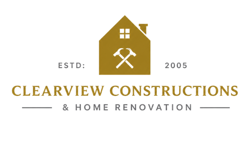 Clearview Constructions & Home Renovation