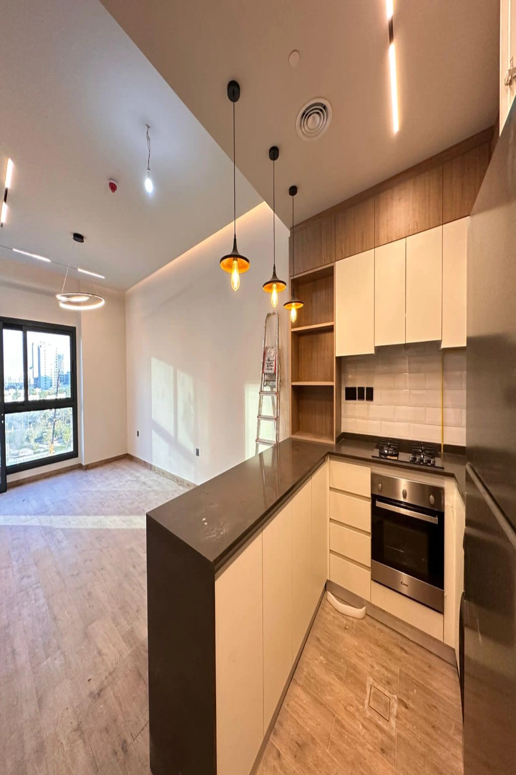 kitchen renovation contractors greater noida